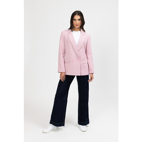 Billie The Label-Dylan Blazer