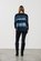 Holmes & Fallon-Striped Jumper