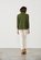 Holmes & Fallon-Roll Neck Jumper