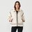 Holmes & Fallon-Faux Suede Jacket