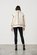 Holmes & Fallon-Faux Suede Jacket