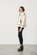 Holmes & Fallon-Faux Suede Jacket