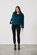 Holmes & Fallon-Reversible Faux Fur Jacket