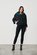 Holmes & Fallon-Reversible Faux Fur Jacket