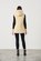 Holmes & Fallon-Reversible Faux Fur Vest