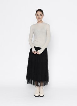 Two By Two-Hazel Top-tops-Mhor