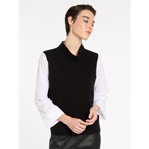 Marco Polo-Wool Vest