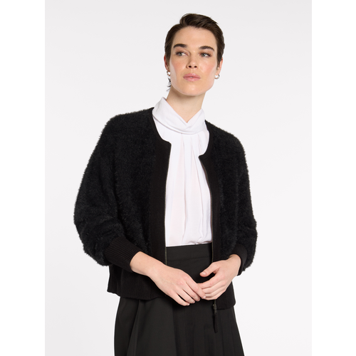 Marco Polo-Fluffy Knit