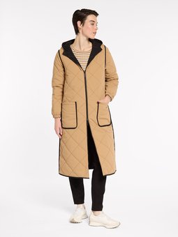 Marco Polo-Reversible Jacket-tops-Mhor