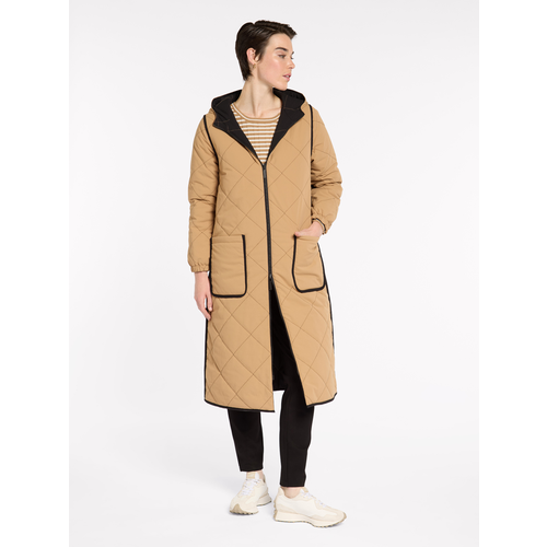Marco Polo-Reversible Jacket