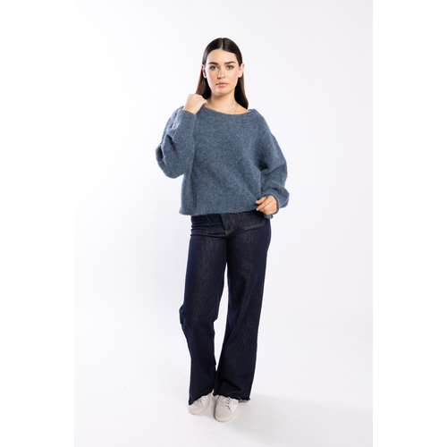 Drama the Label-Lottie Jumper
