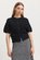 Toorallie-Short Sleeve Cardigan