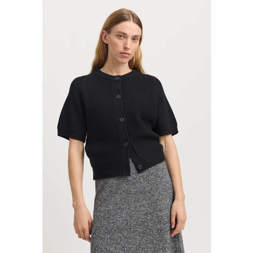 Toorallie-Short Sleeve Cardigan