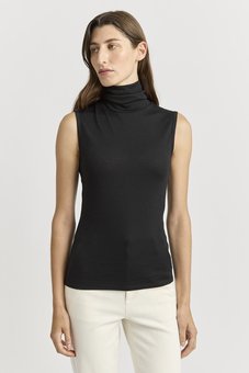 Toorallie-Roll Neck-tops-Mhor