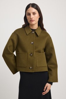 Toorallie-Wool Jacket-tops-Mhor