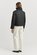Toorallie-Padded Wool Jacket