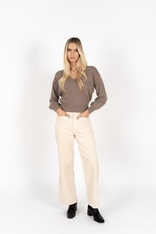 Humidity-Mika Wrap Top-tops-Mhor