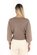 Humidity-Mika Wrap Top