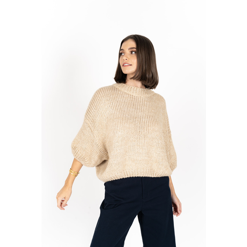 Humidity-Alora Top