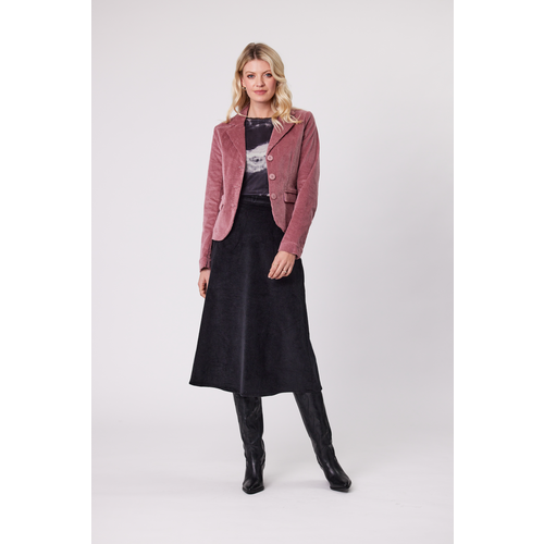 LTD-Colleen Jacket