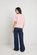 Stories Be Told-Goddess Knit Tee
