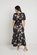 Stories Be Told-Stage Maxi Dress