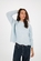 Titchie-Scallop Jumper
