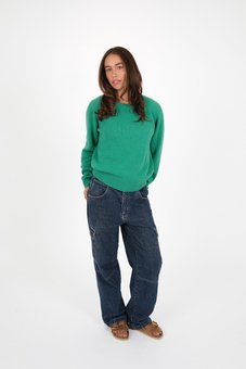 Titchie-Wink Jumper-tops-Mhor
