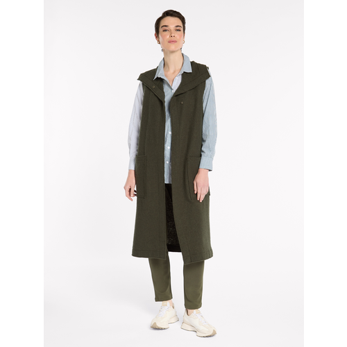 Marco Polo-Boiled Wool