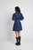 Among The Brave-Sundown Mini Shirt Dress