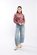 Drama The Label-Balloon Jean