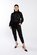 Drama The Label-Striped Noni Pants