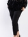 Drama The Label-Striped Noni Pants