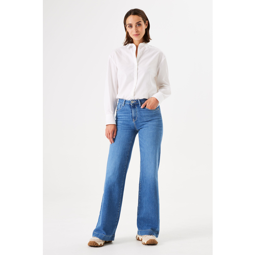Garcia- Wide Jean
