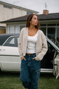Titchie-The Bomber Jacket-tops-Mhor