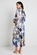 Among The Brave-Phoenix Midi Dress