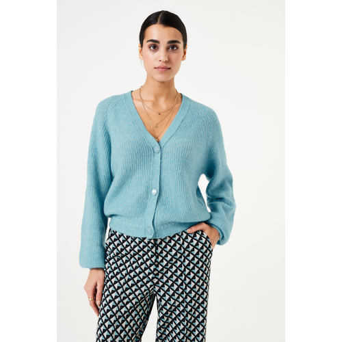 Garcia-Cardigan