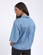 Foxwod-Hutton Denim Shirt