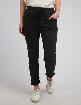 Foxwood-Sylvia Jogger-bottoms-Mhor