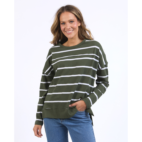 Foxwood-Jayne Stripe