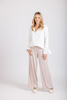Mi Moso-Foundation Shirt-tops-Mhor