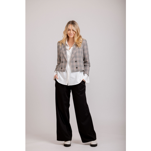 Mi Moso-Contessa Blazer