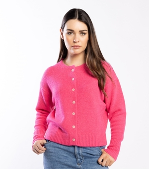 Drama The Label-Ashbury Cardi-tops-Mhor