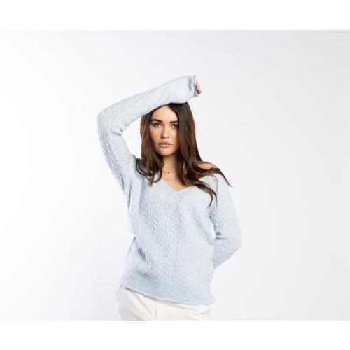 Drama The Label-Lucie Jumper