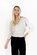 Humidity-Mika Wrap Top