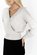 Humidity-Mika Wrap Top