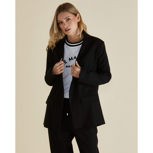 Betty Basics-Portland Blazer