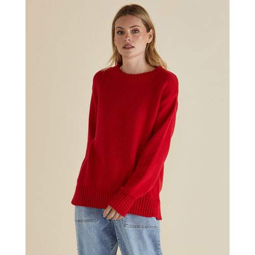 Betty Basics-Andy Sweater