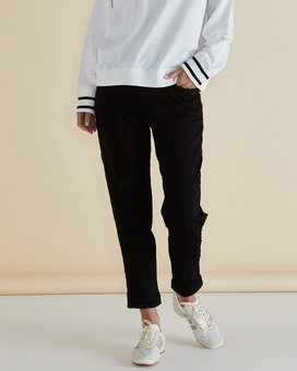 Betty Basics-Harlow Jogger-bottoms-Mhor