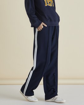 Betty Basics-Maddison Jogger-bottoms-Mhor
